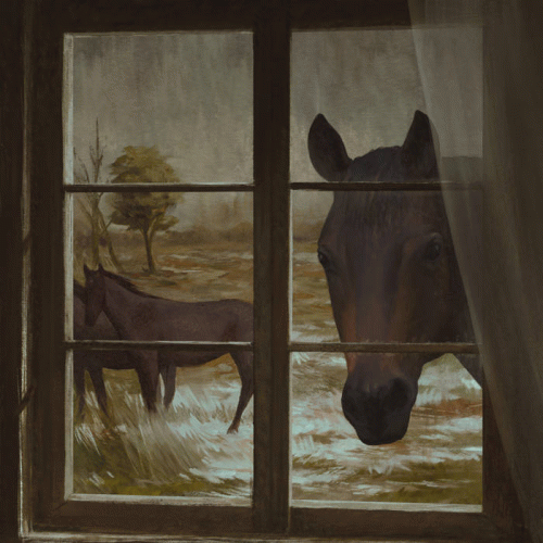 Shedfromthebody : Everything Out There Has Teeth